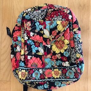 Vera Bradley Backpack